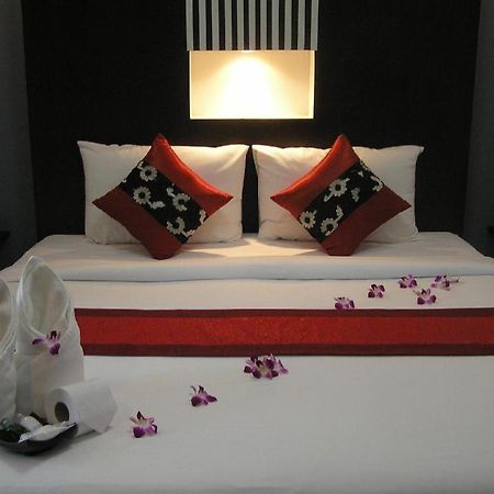 The Impress Khonkaen Hotel Khon Kaen Luaran gambar