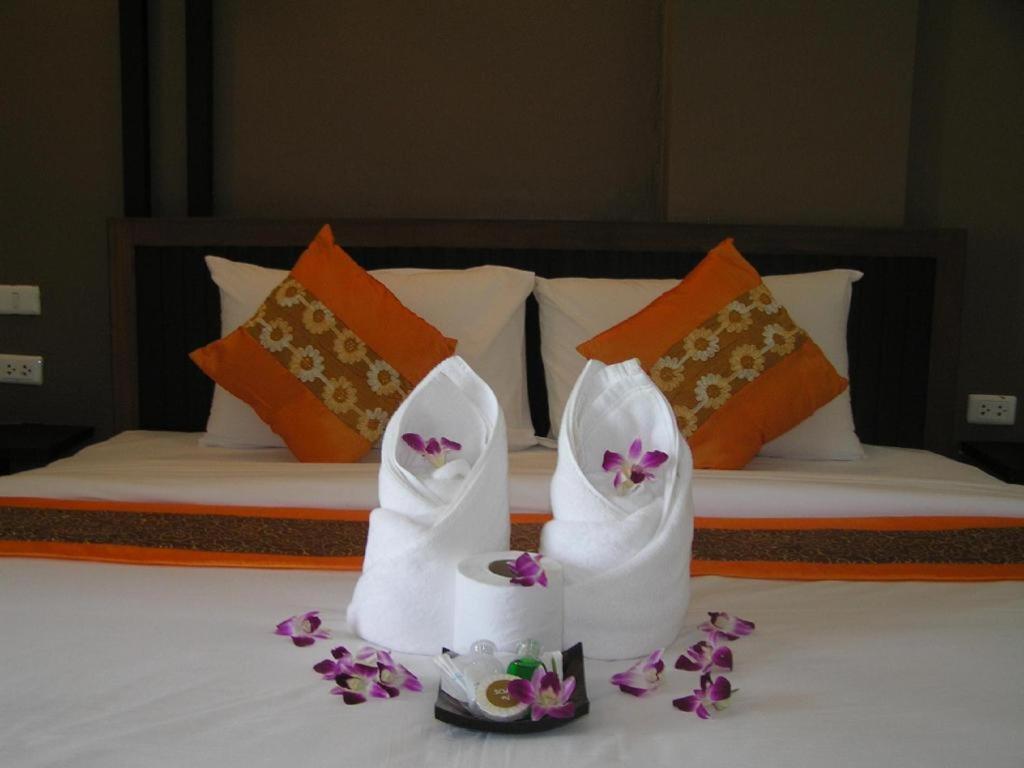 The Impress Khonkaen Hotel Khon Kaen Luaran gambar