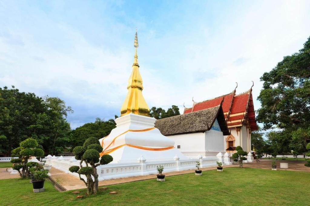 The Impress Khonkaen Hotel Khon Kaen Luaran gambar