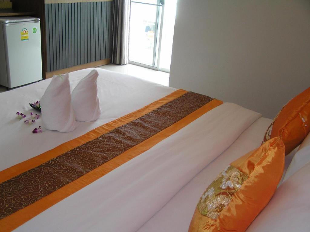 The Impress Khonkaen Hotel Khon Kaen Luaran gambar
