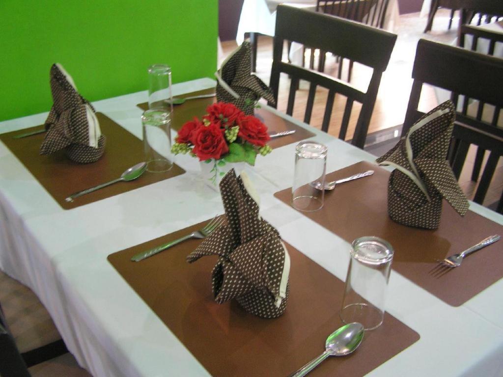 The Impress Khonkaen Hotel Khon Kaen Luaran gambar