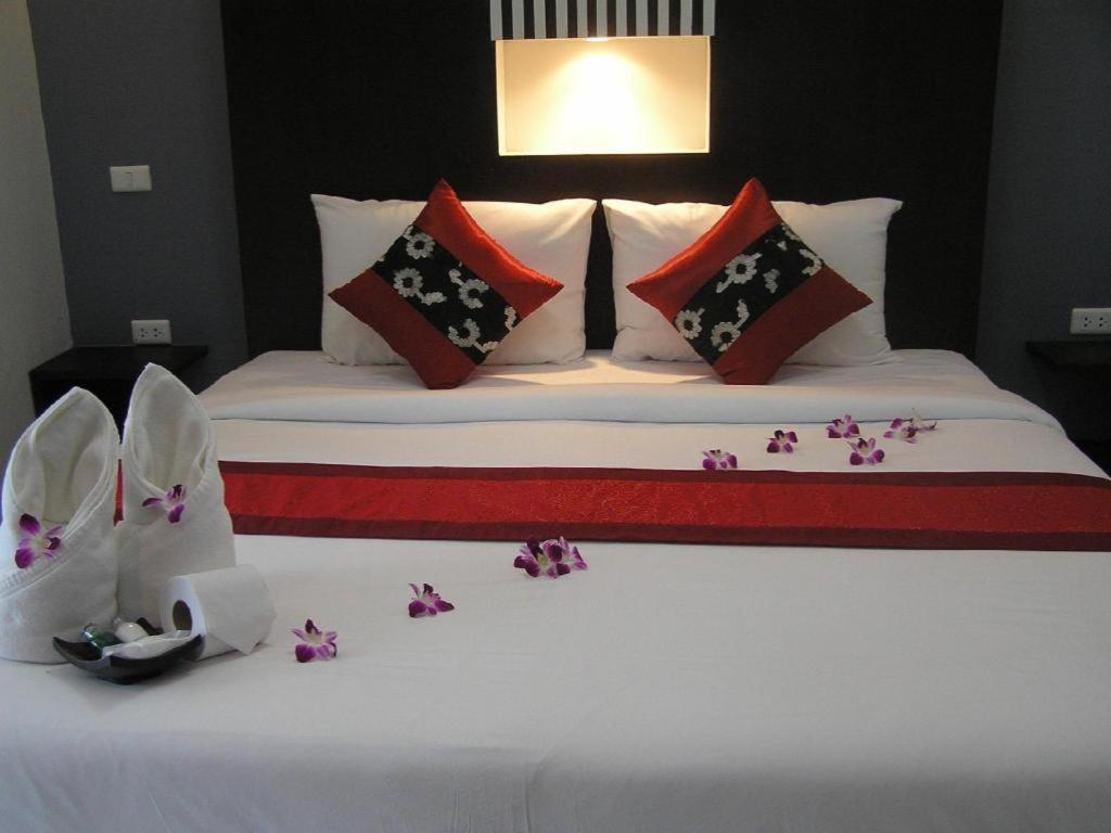 The Impress Khonkaen Hotel Khon Kaen Luaran gambar