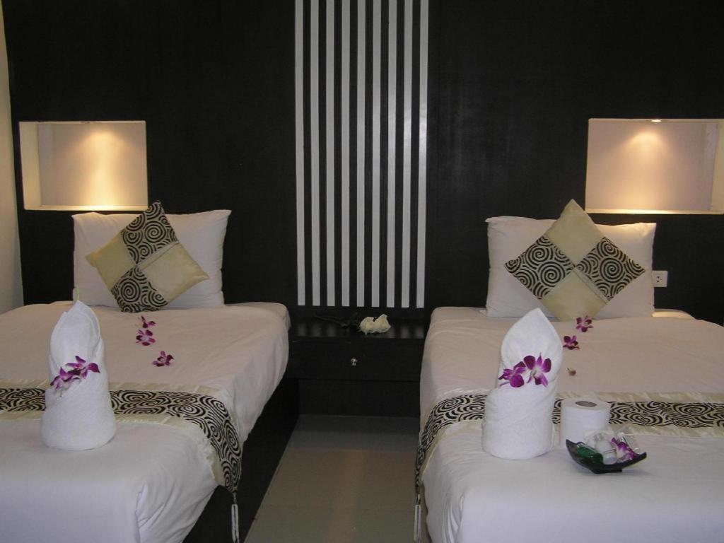 The Impress Khonkaen Hotel Khon Kaen Luaran gambar