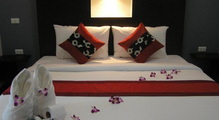 The Impress Khonkaen Hotel Khon Kaen Luaran gambar