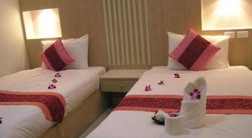 The Impress Khonkaen Hotel Khon Kaen Luaran gambar