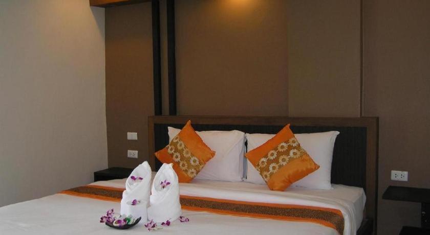 The Impress Khonkaen Hotel Khon Kaen Luaran gambar