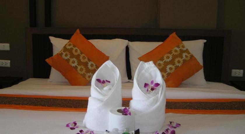 The Impress Khonkaen Hotel Khon Kaen Luaran gambar