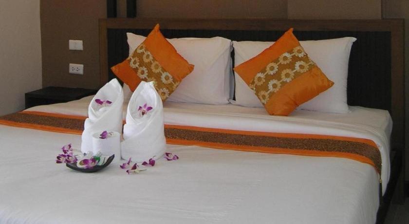 The Impress Khonkaen Hotel Khon Kaen Luaran gambar