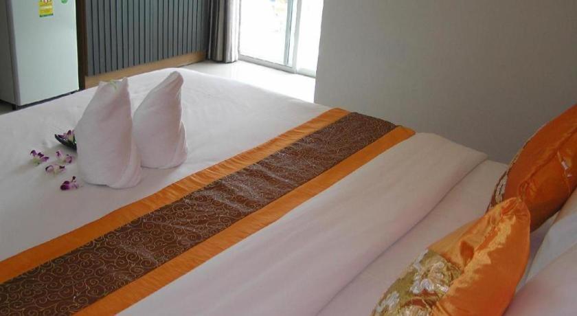 The Impress Khonkaen Hotel Khon Kaen Luaran gambar