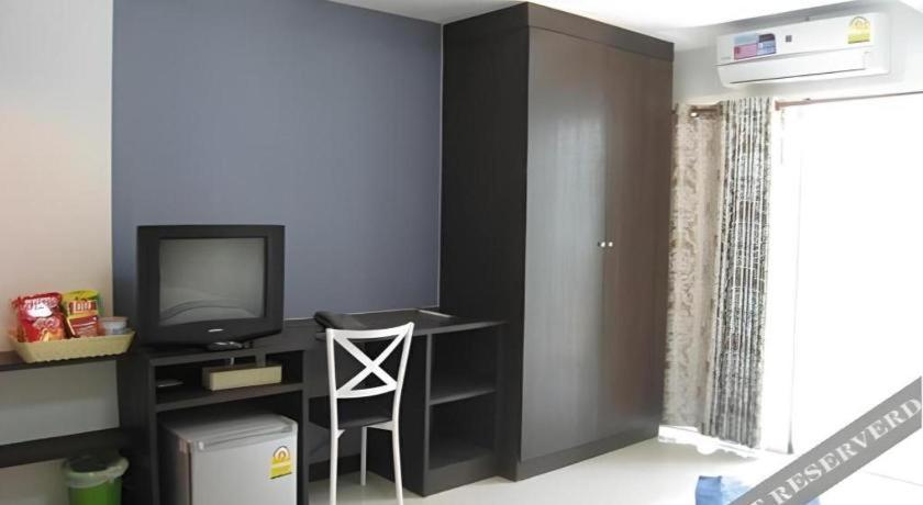 The Impress Khonkaen Hotel Khon Kaen Luaran gambar