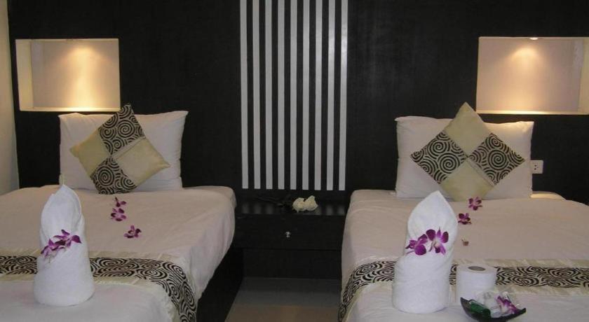 The Impress Khonkaen Hotel Khon Kaen Luaran gambar