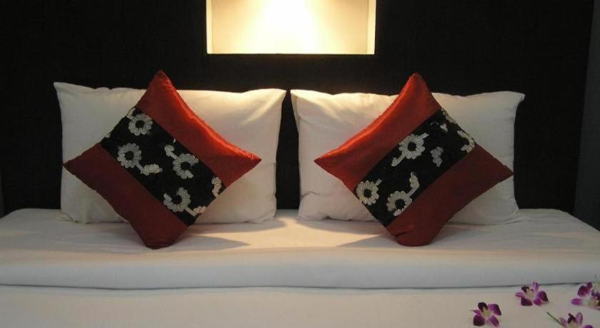 The Impress Khonkaen Hotel Khon Kaen Luaran gambar